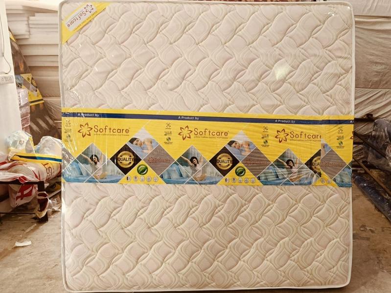Quilt bedding